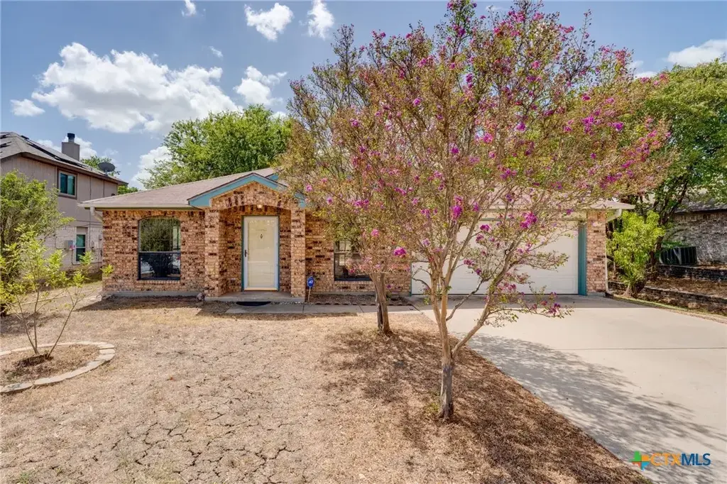 216 January Street, Copperas Cove