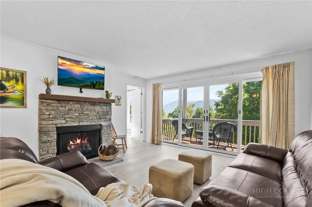 161 Skyleaf Drive # E-7, Sugar Mountain