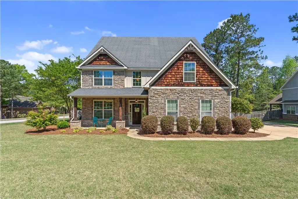 1858 Preserve Dr, Auburn