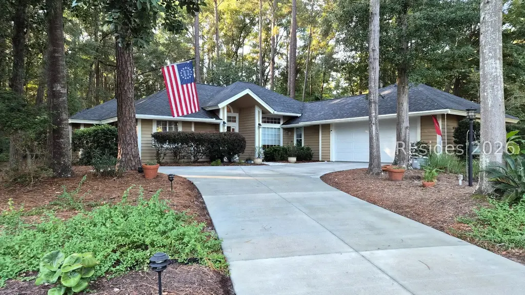 2 River Birch Place, Bluffton