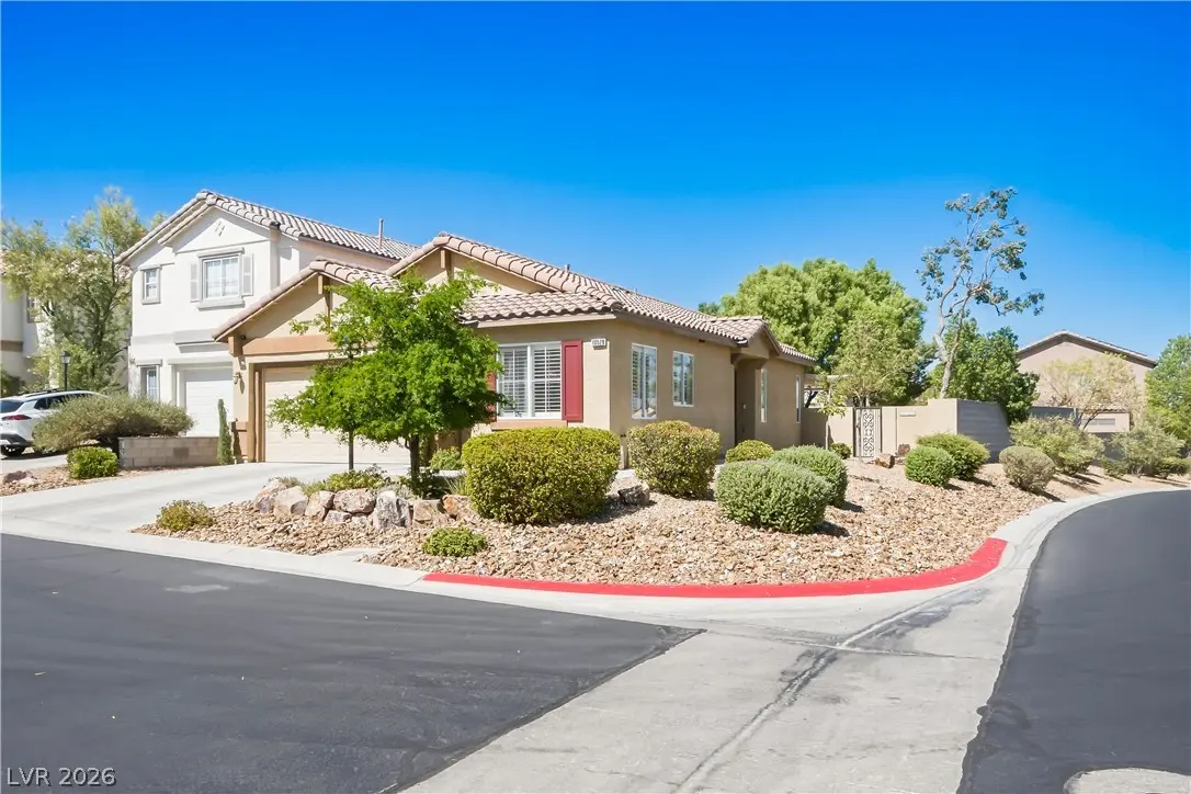 10528 Early Heights Court, Las Vegas