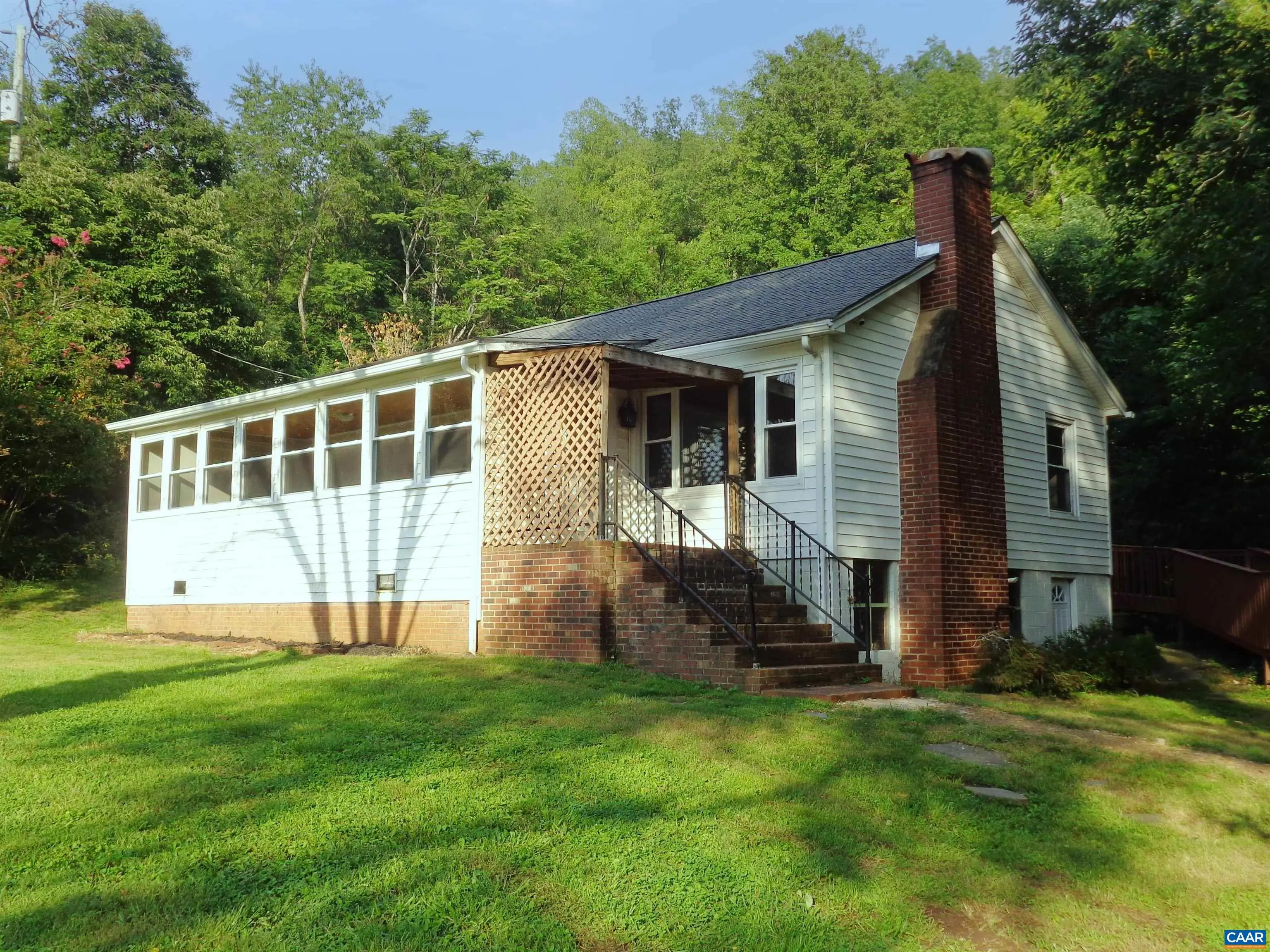20096 Thomas Nelson Hwy, Faber