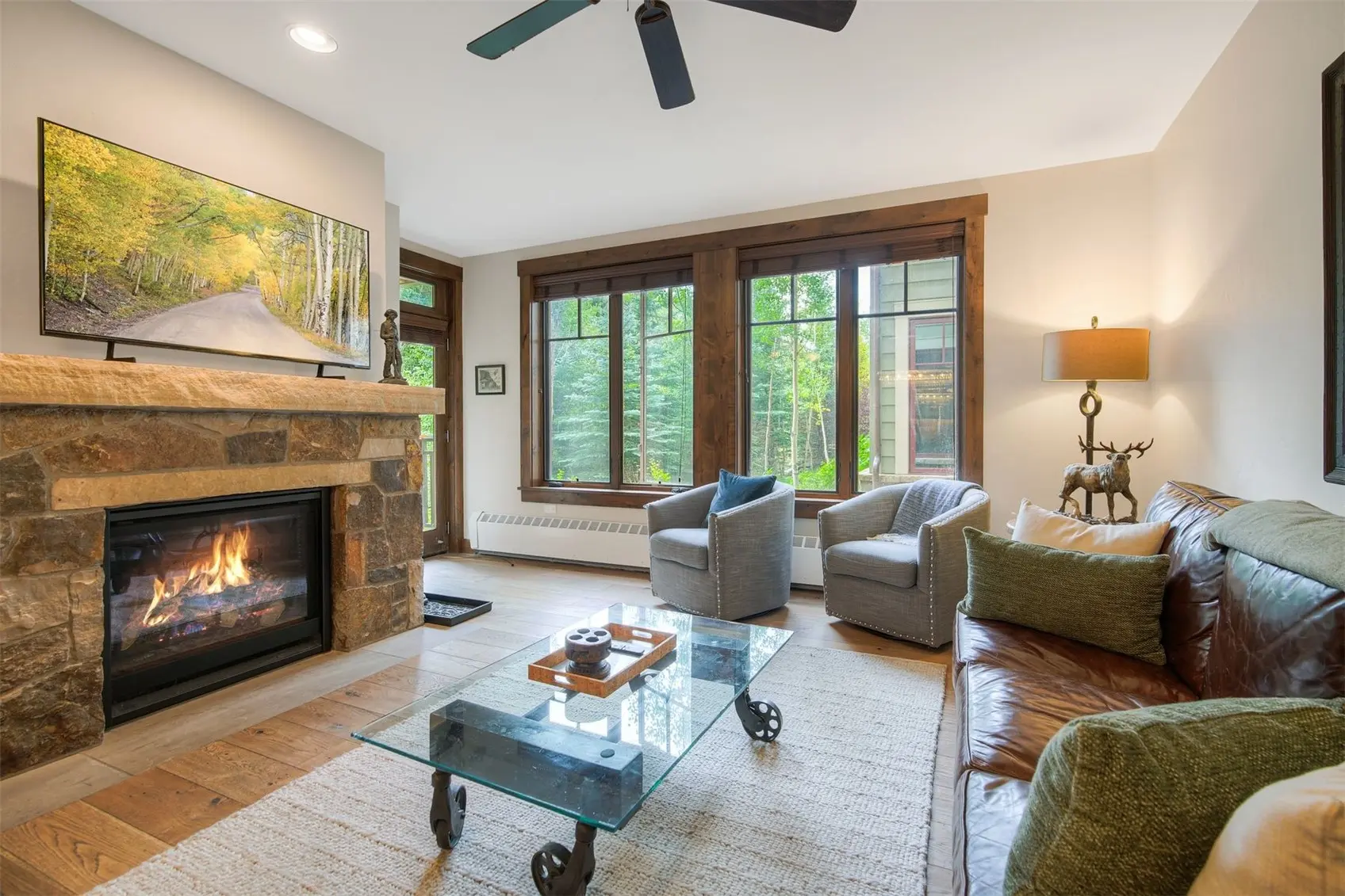 610 Columbine Road 6109, Breckenridge