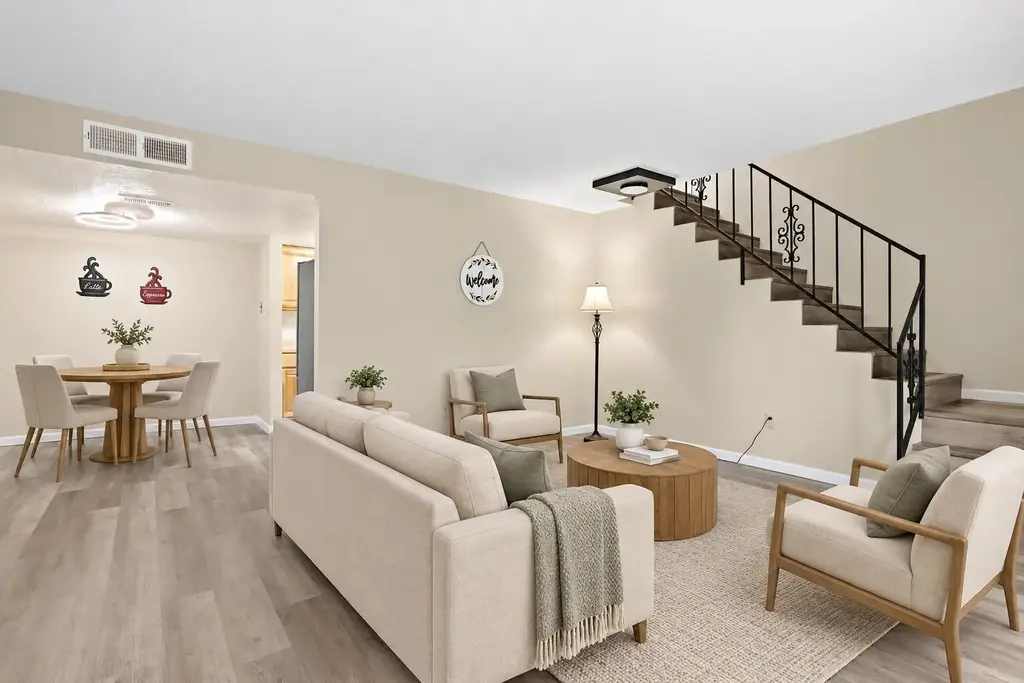 8333 Comanche Road Ne 2b, Albuquerque