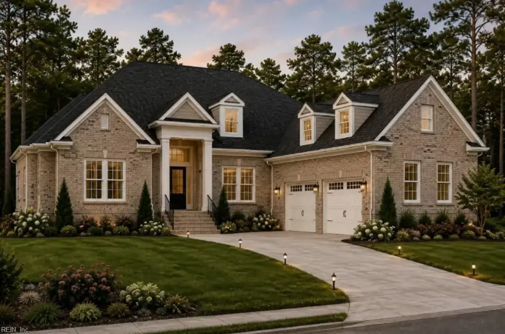 216 Ashford Manor, Williamsburg