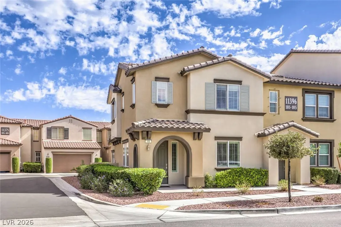 11396 Ogden Mills Drive 105, Las Vegas