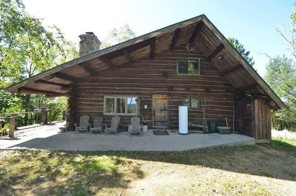 S828 Julson Ridge Road, Independence