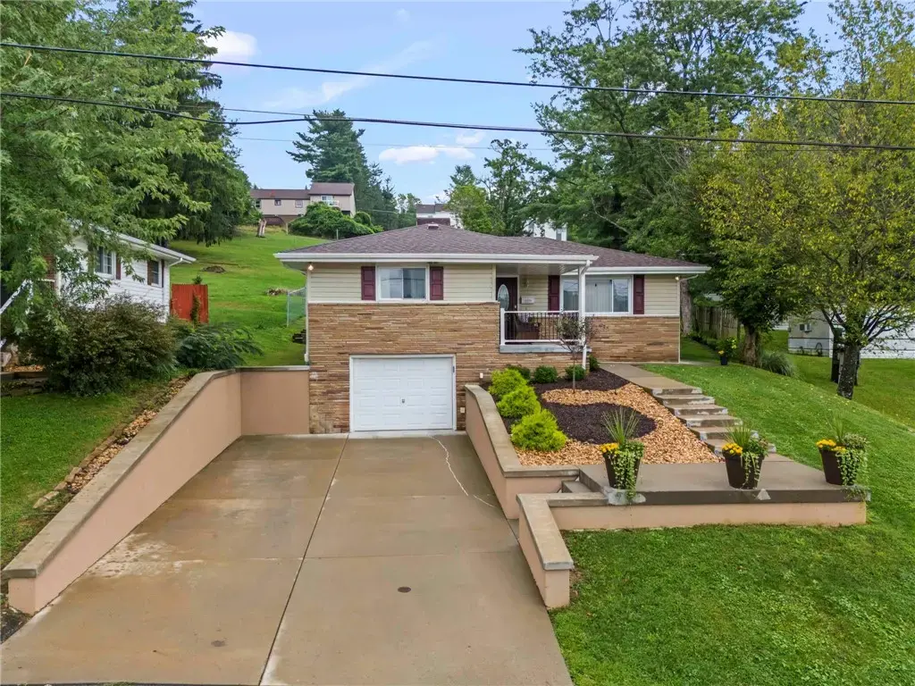 800 Sherman Avenue, Waynsbrg/Frankln
