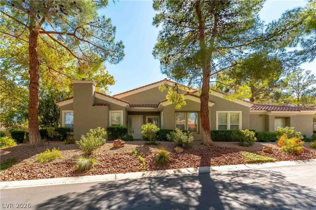 1924 Summer Pine Court 101, Las Vegas
