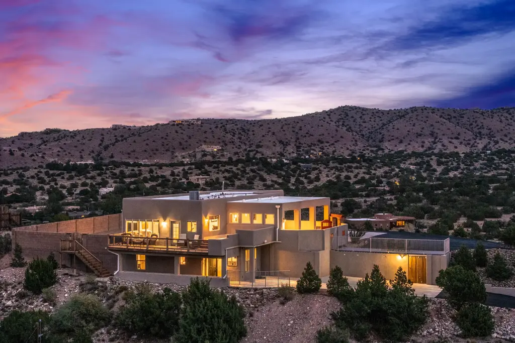 45 Sandia Lane, Placitas
