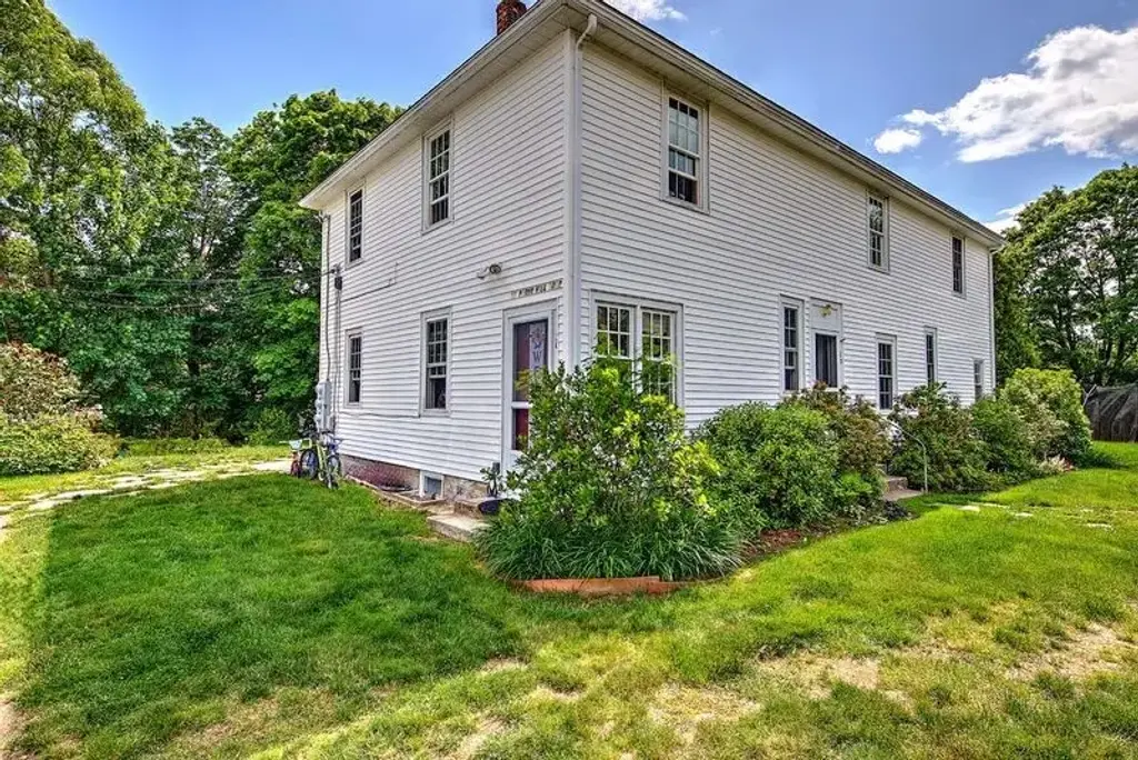 30 Paddy Hill Rd Rd, South Kingstown