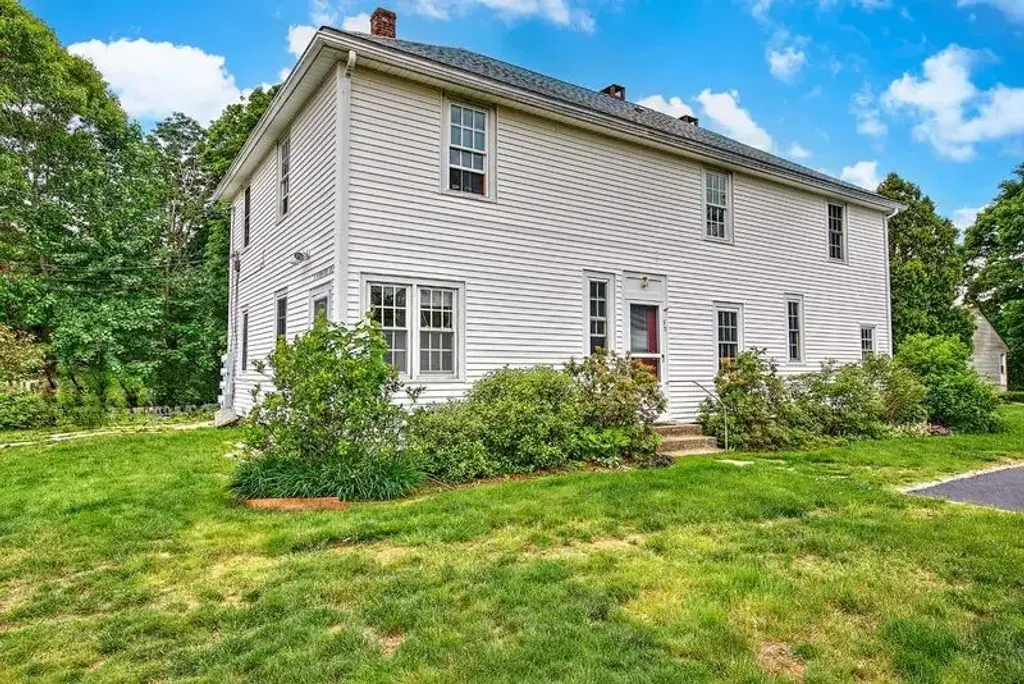 34 Paddy Hill Rd Rd, South Kingstown