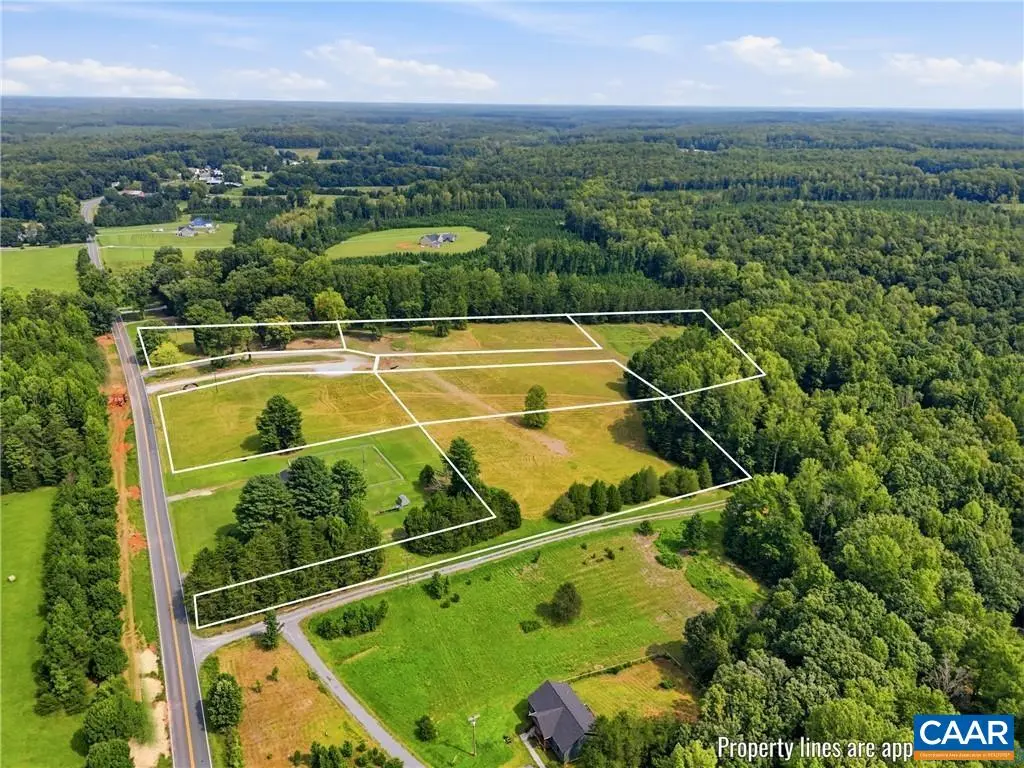 10672 Cross County Rd, Mineral