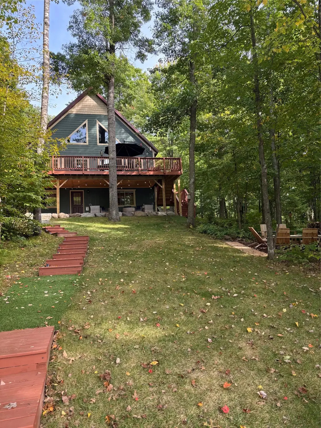 N3233 Deer Path Road, Sarona