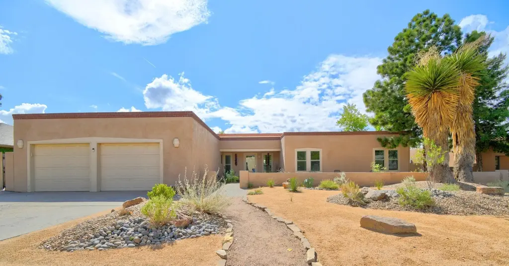 5613 Cometa Court Ne, Albuquerque