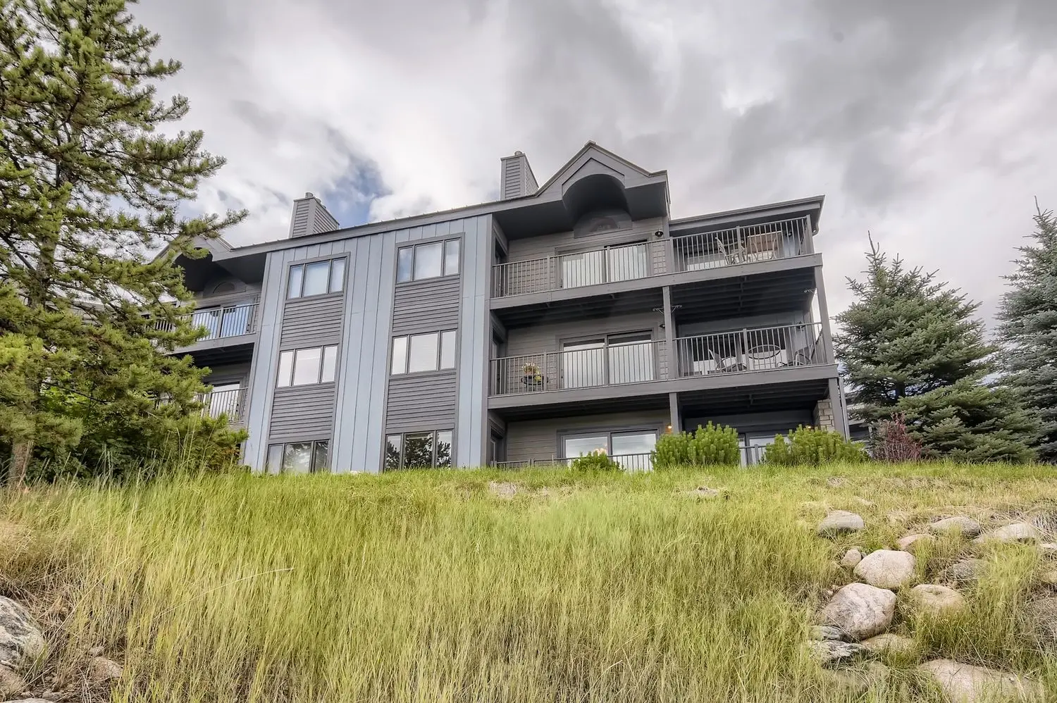 1620 Lakeview Terrace 101b, Frisco