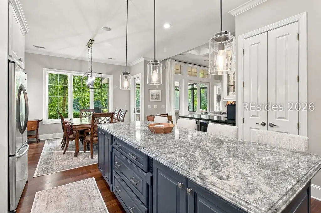 26 Shelburne Street, Bluffton