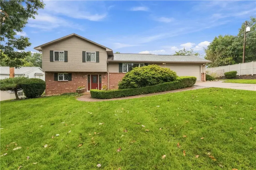 801 Williams Avenue , Scottdale
