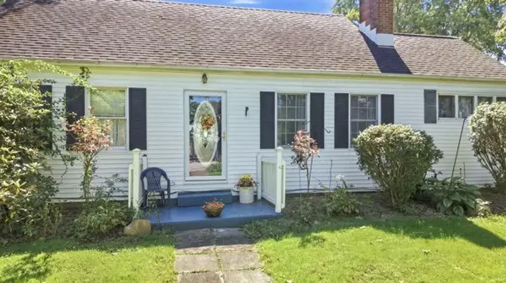 3061 Main Street , West Middlesex Boro
