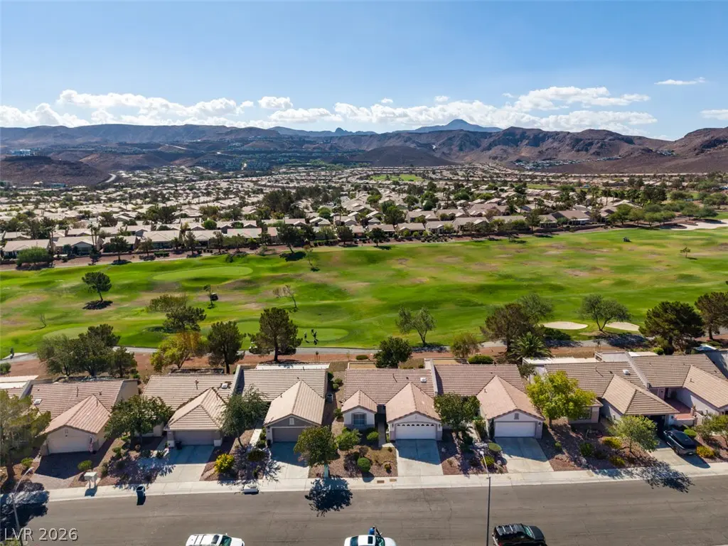 2091 Eagle Watch Drive, Henderson