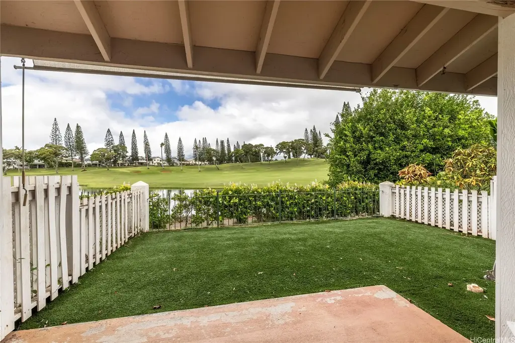 (unit #g102) 94-829 Lumiauau Street, Waipahu