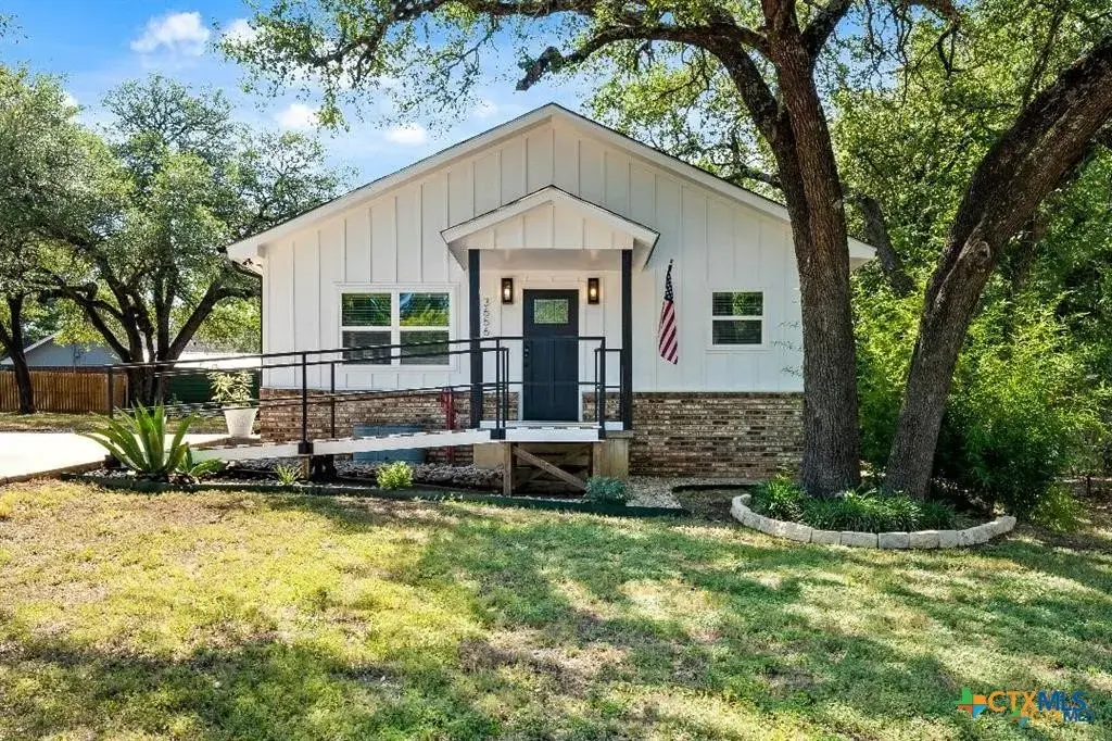 3656 Jenny Slipper, Belton
