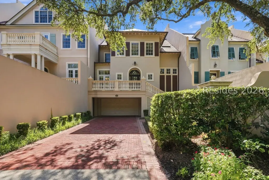 124 S Shore Drive 124, Hilton Head Island