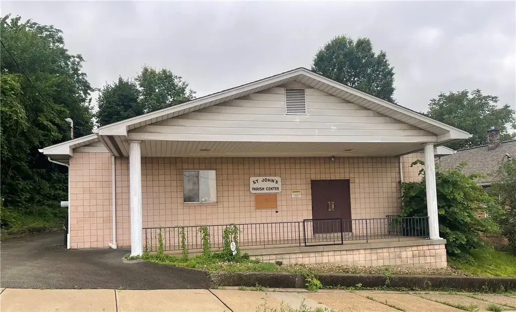 750 5th Street , Ambridge