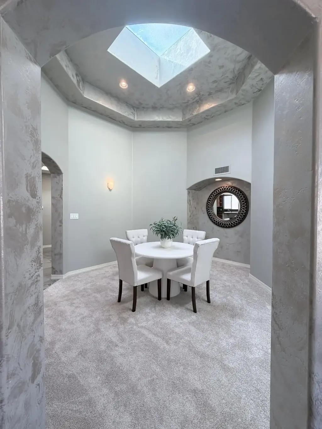 6608 Agave Verde Way Ne, Albuquerque