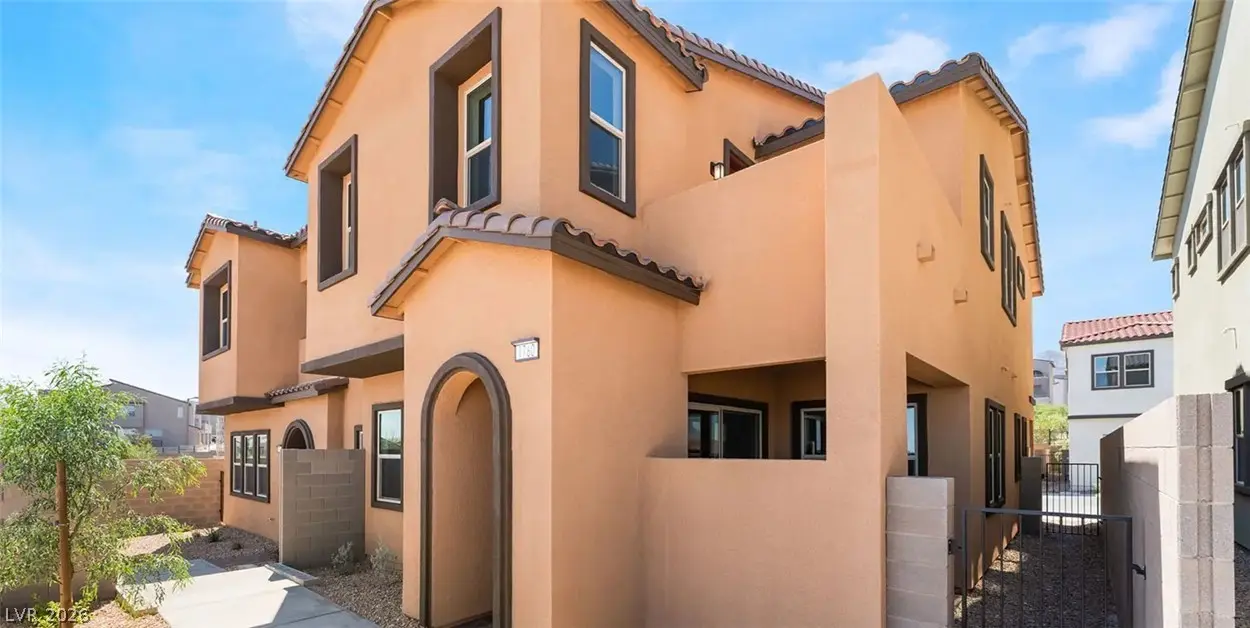 1760 Sparrow Nest Street, Las Vegas