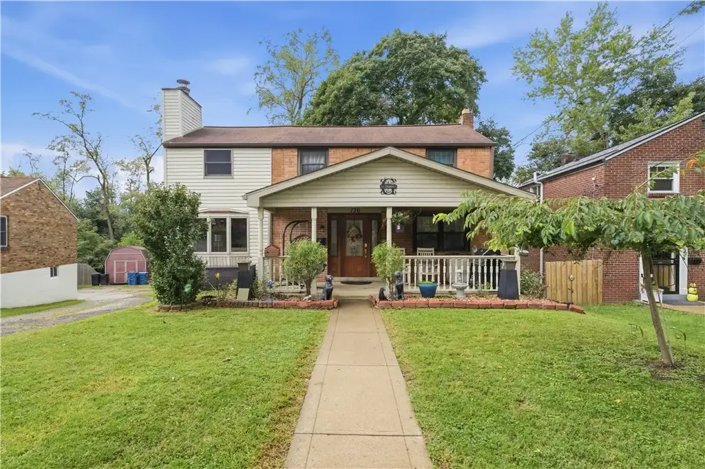 136 Marlow Drive , Penn Hills