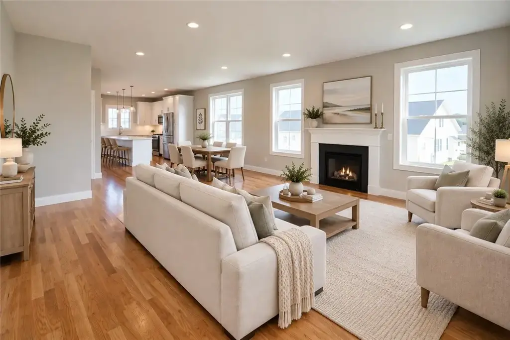 50 Bunker Hill Crossing, Portsmouth