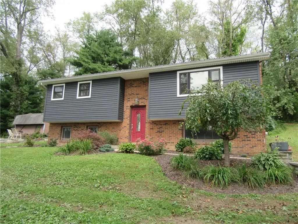 3950 Millers Run Road, Cecil