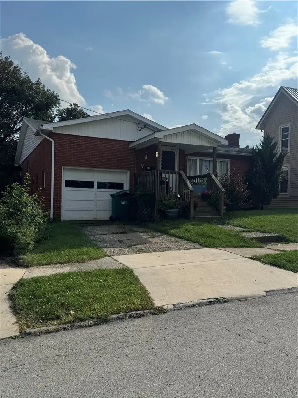 1280 Washington Street , Indiana Boro