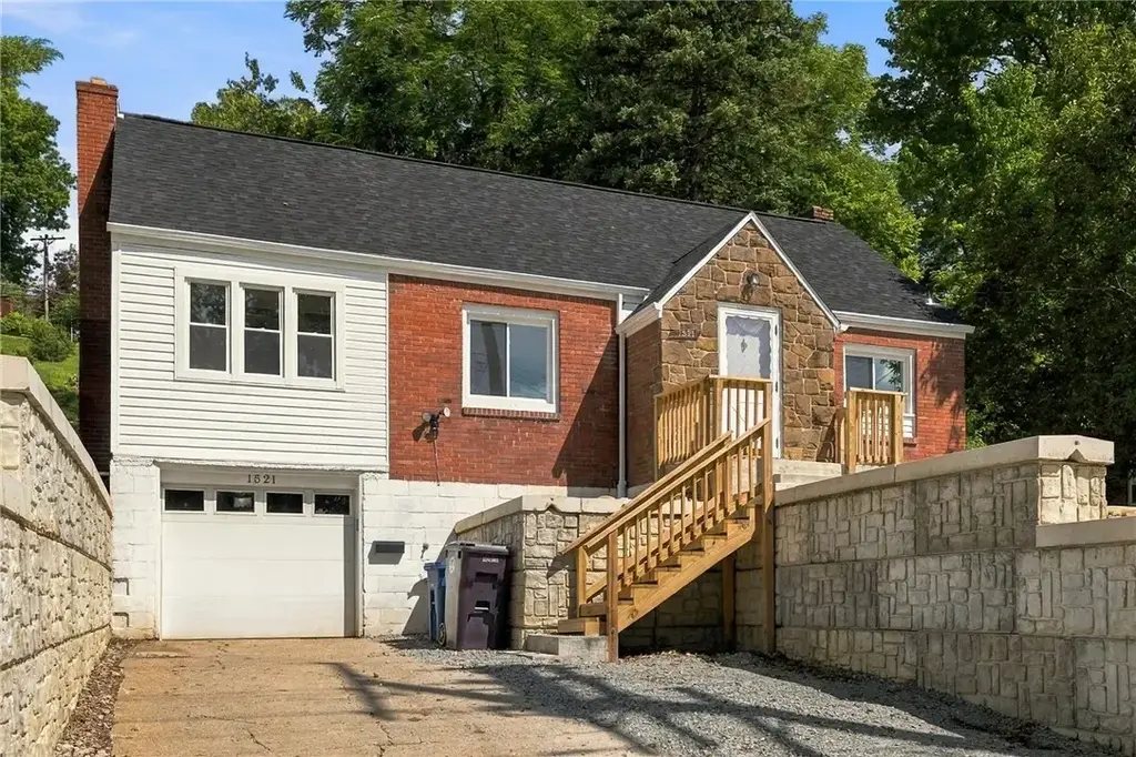 1521 Prospect Road , Baldwin Boro