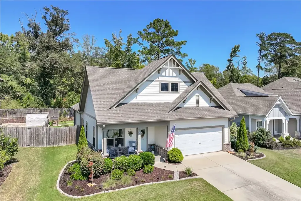 125 Northern Flicker Dr, Auburn