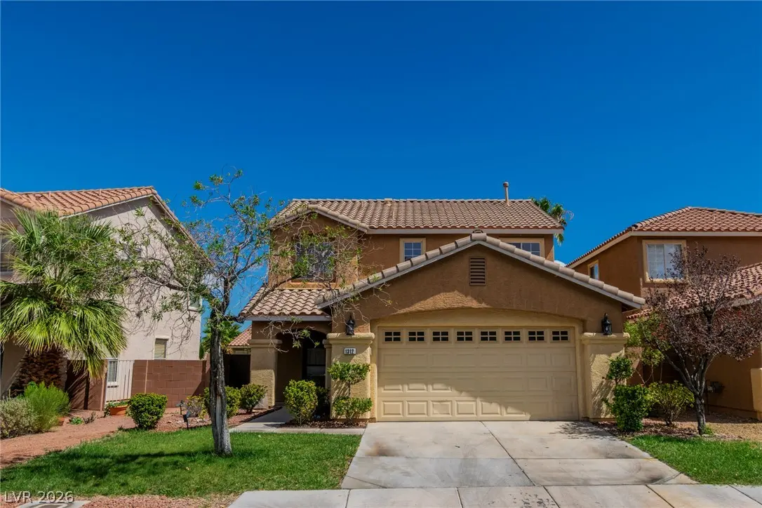 1312 Dream Bridge Drive, Las Vegas