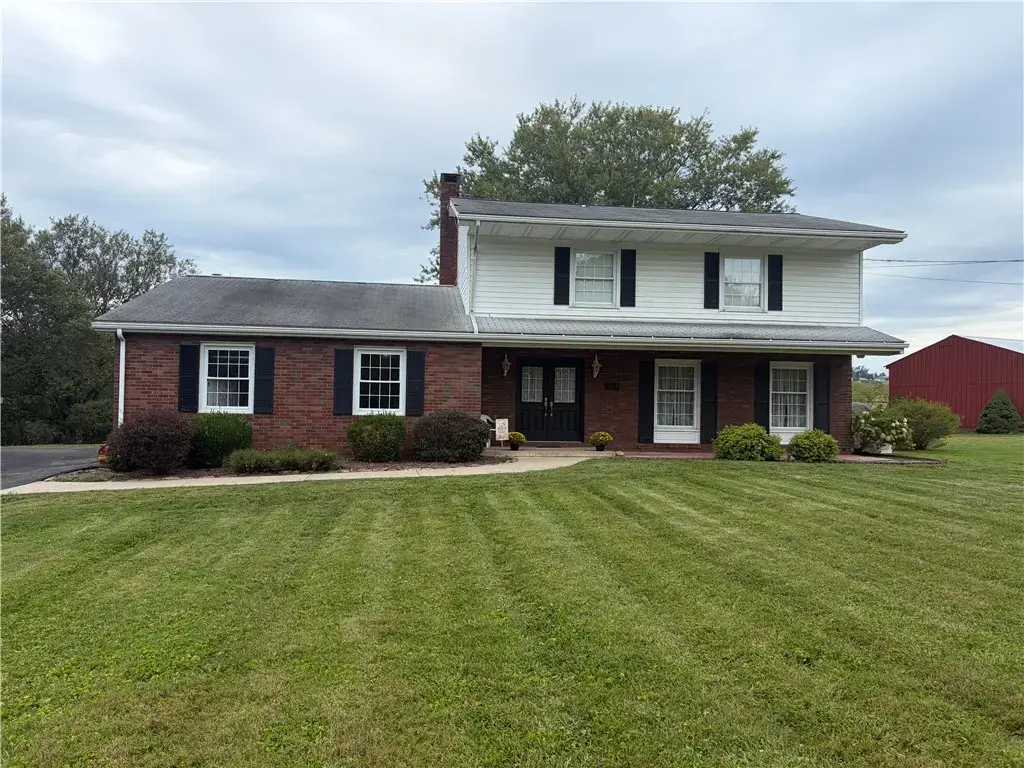 1163 Herminie West Newton Road , Sewickley