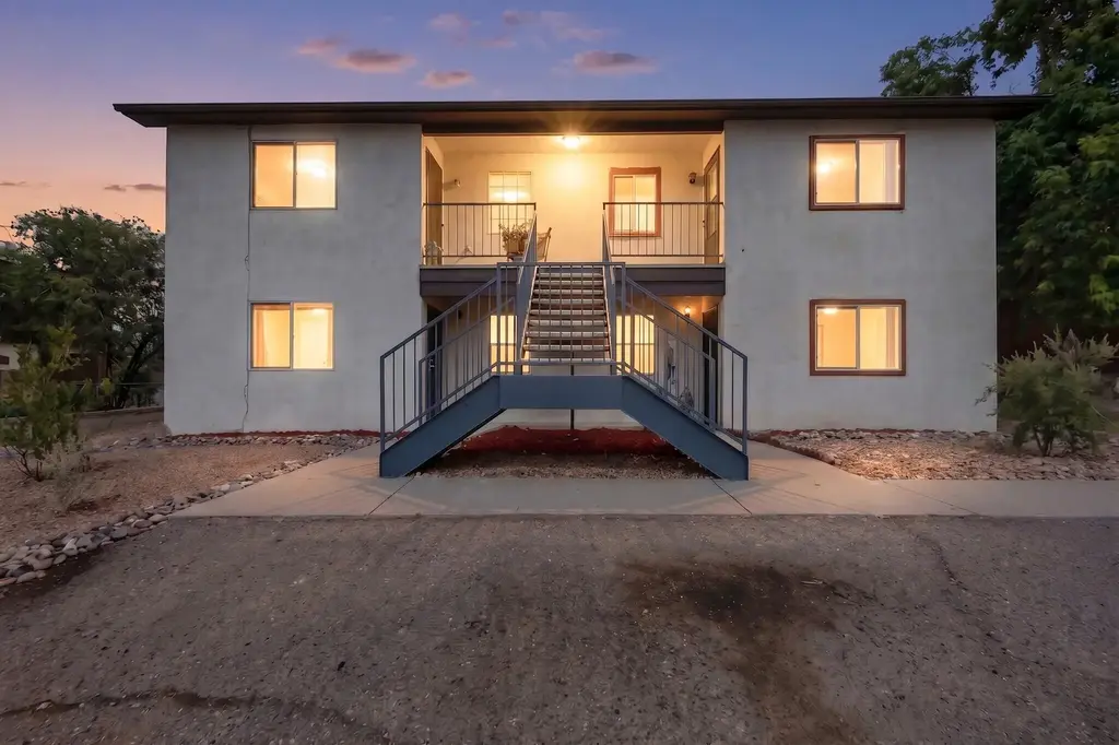 12209 Eric Court Ne, Albuquerque