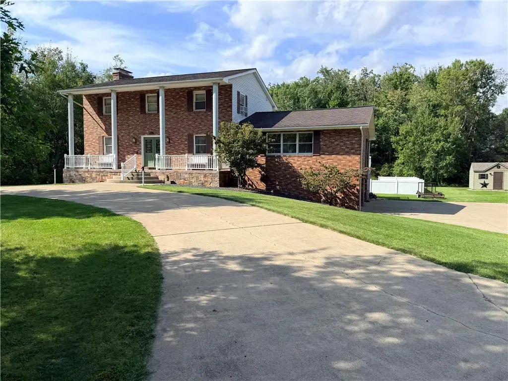6875 Route 553 Highway , Cherryhll Twp/Clymer