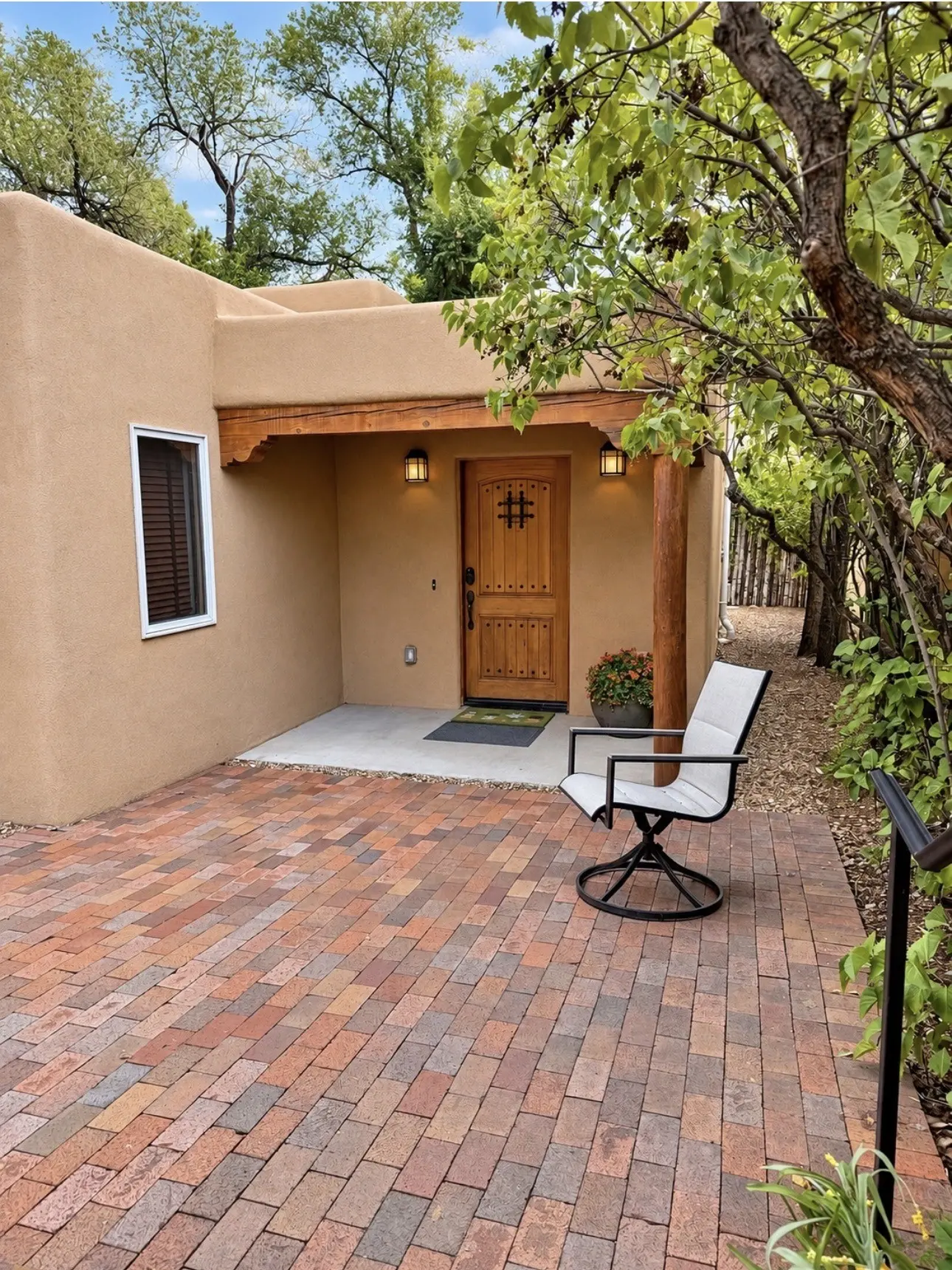 207 Cordova # B, Santa Fe