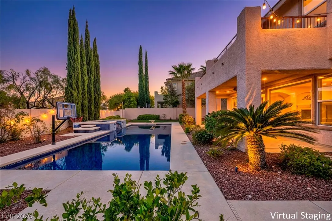 2982 Hammerwood Drive, Las Vegas
