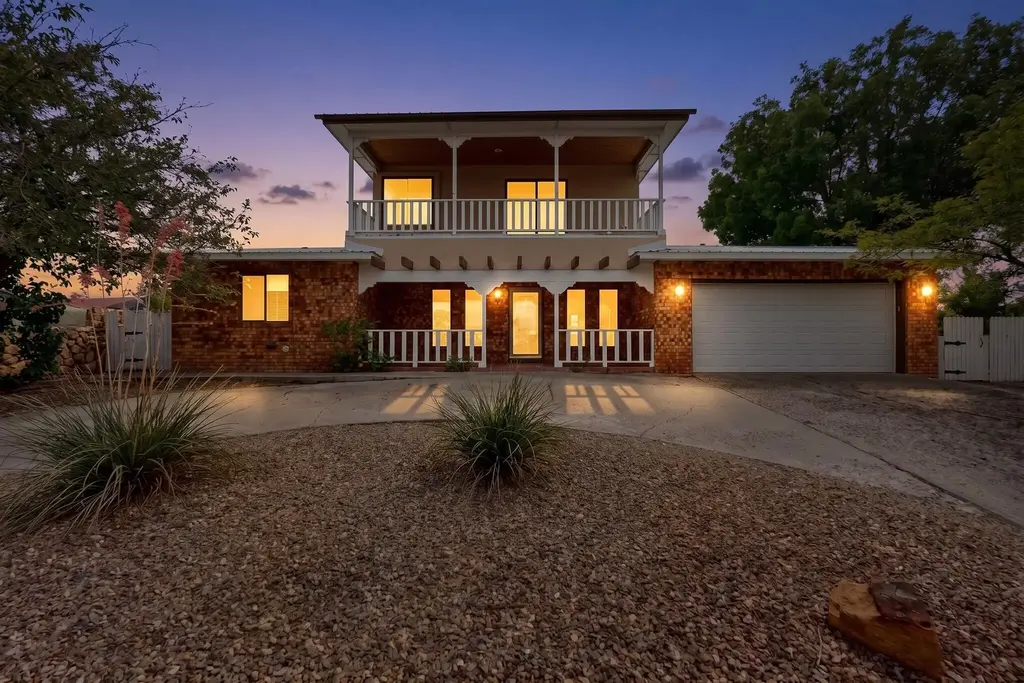 1690 Golf Course Road, Rio Communities