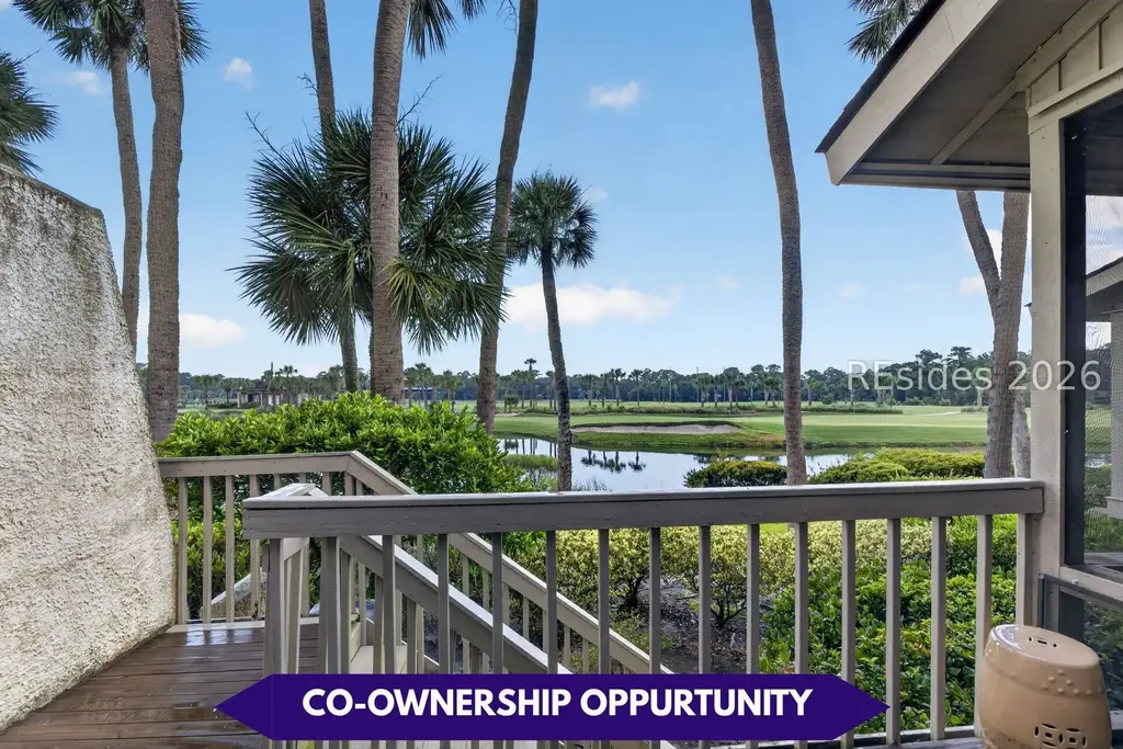 86 Sea Pines Drive # 6957, Hilton Head Island
