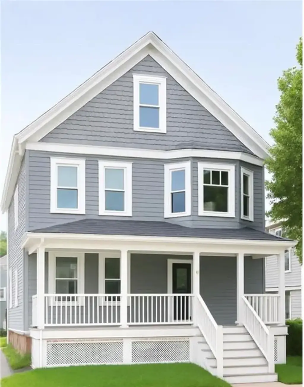 51 Gibbs Ave, Newport