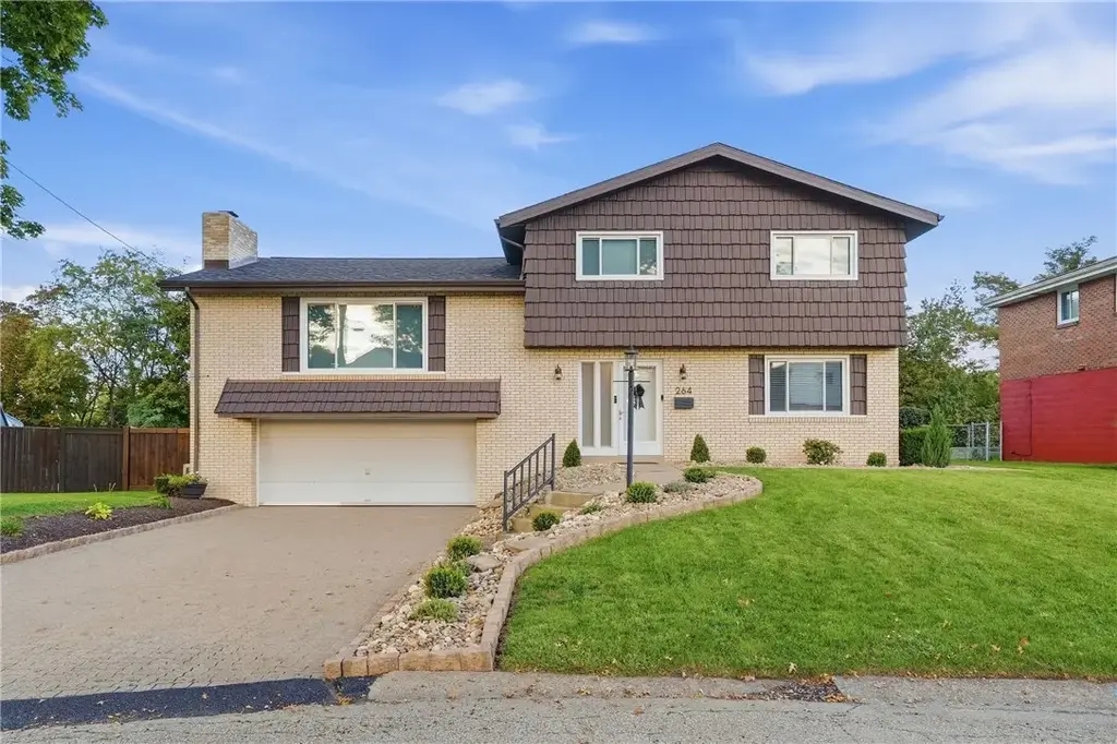 264 Fernledge Drive , New Kensington