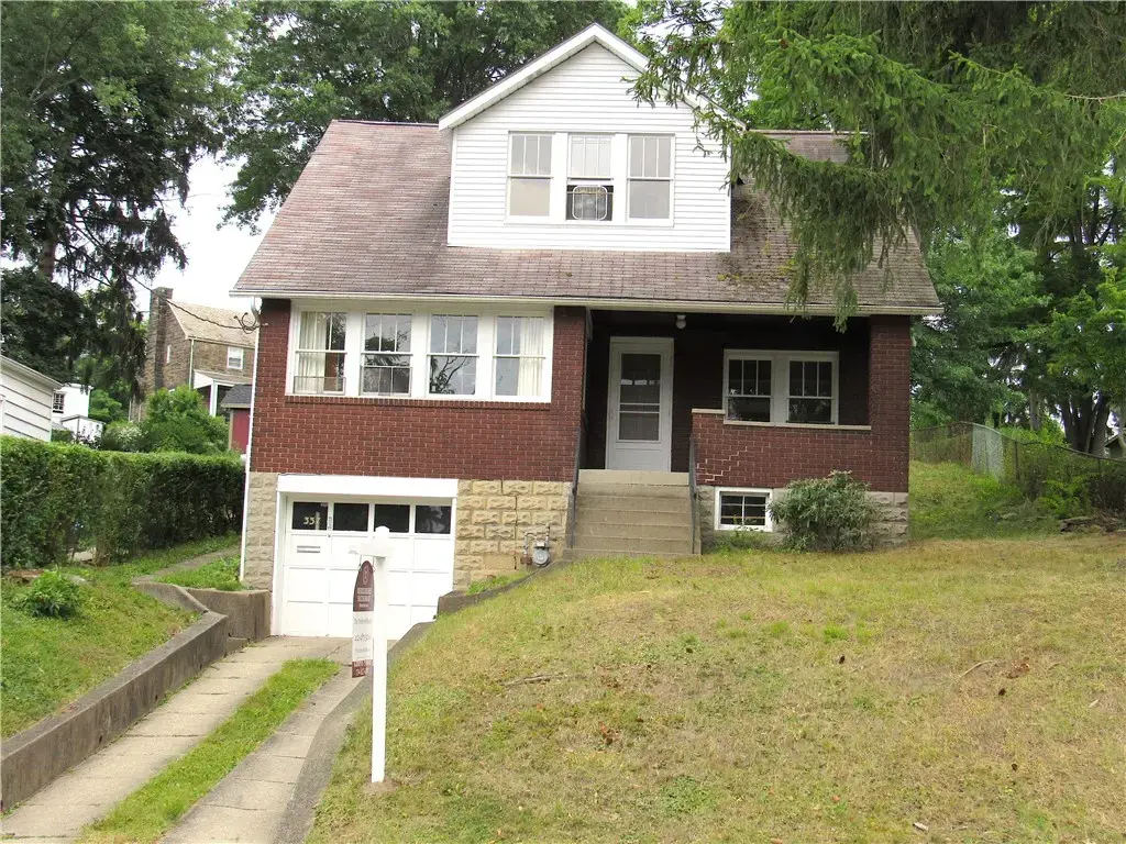 337 Tampa Avenue , Mt Lebanon