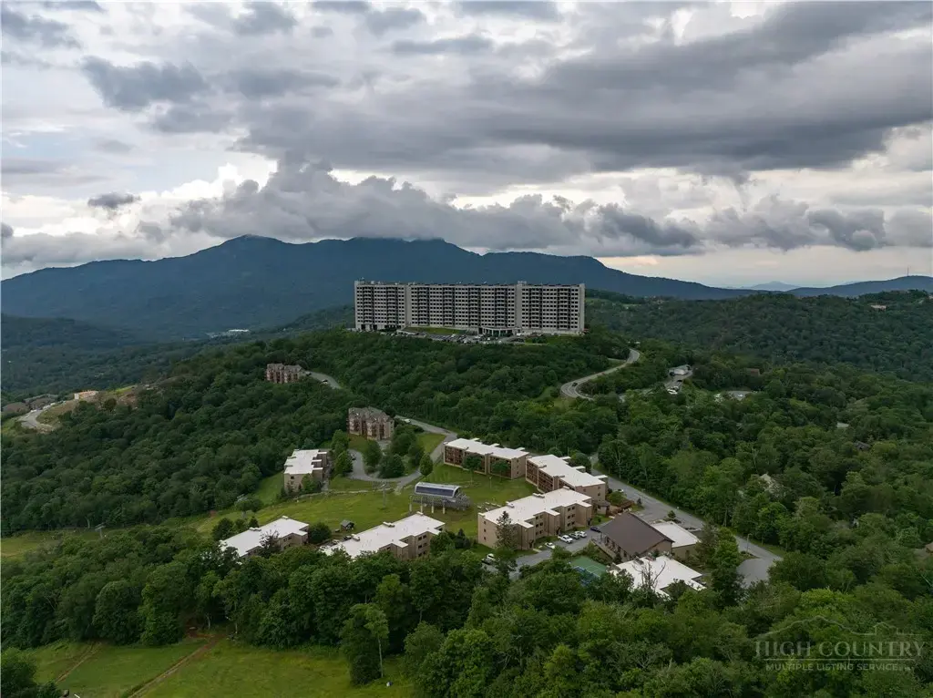 303 Sugar Top Drive # 2301, Sugar Mountain