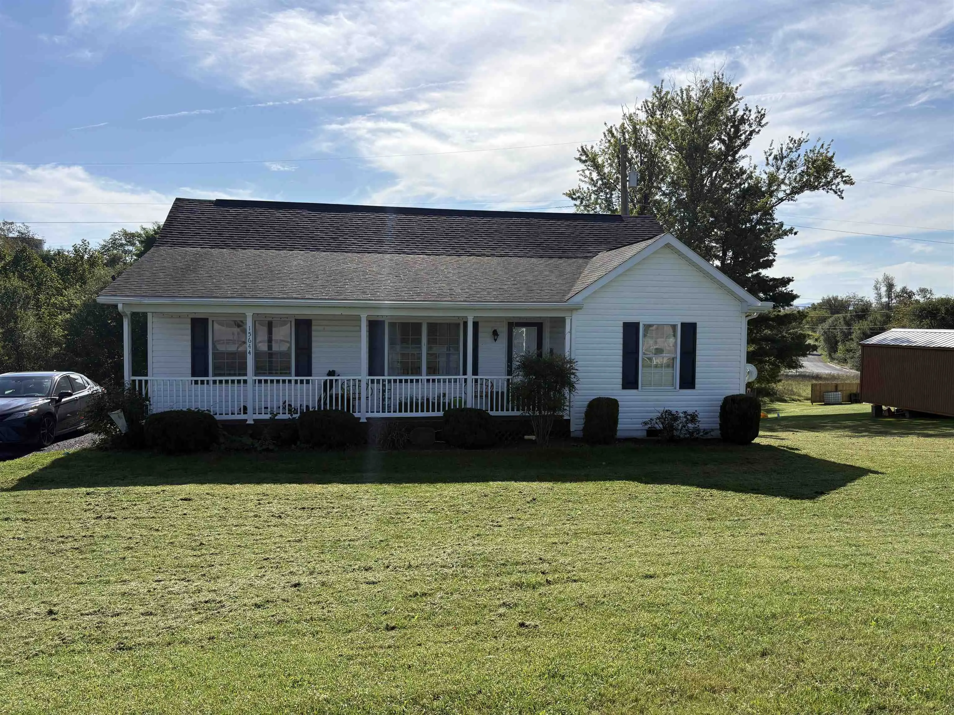 15644 Forestville Rd, Timberville