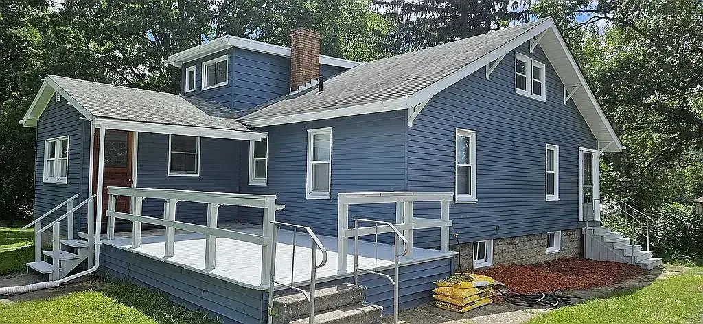 118 Todd Lane, Beaver